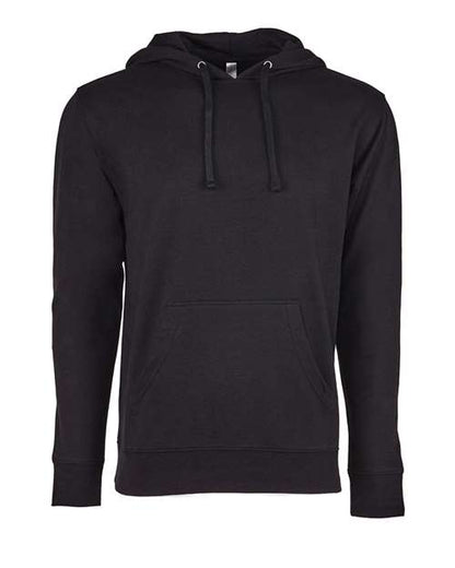 Next Level Laguna Hoodie 9301 Black/ Black