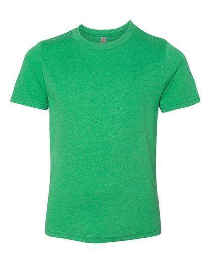 Next Level Youth CVC T-Shirt 3312