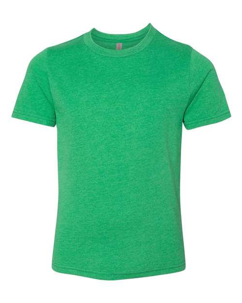 Next Level Youth CVC Tee 3312
