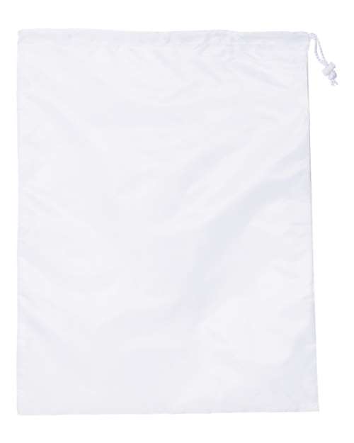 Liberty Bags Drawstring Laundry Bag 9008