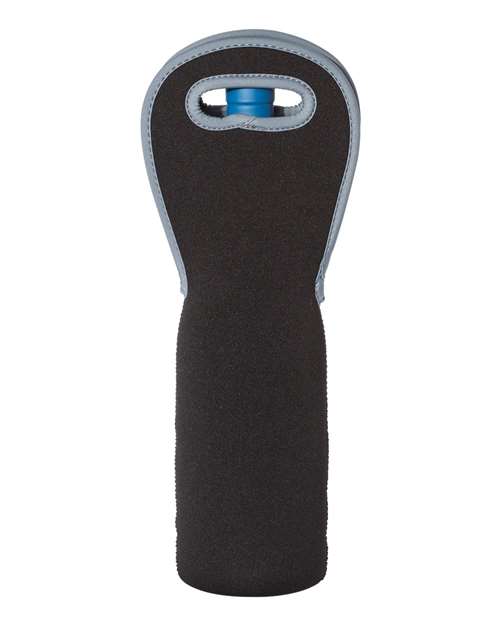 OAD Insulated Neoprene Single Wine Tote OAD019
