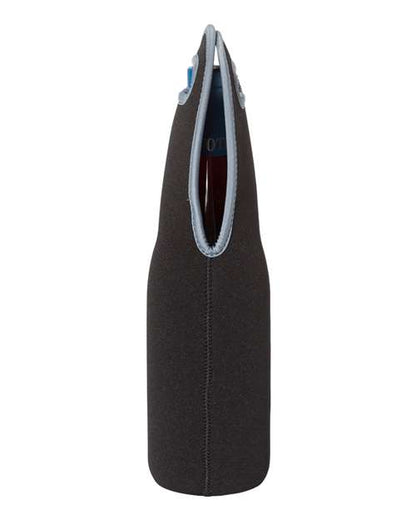 OAD Insulated Neoprene Single Wine Tote OAD019