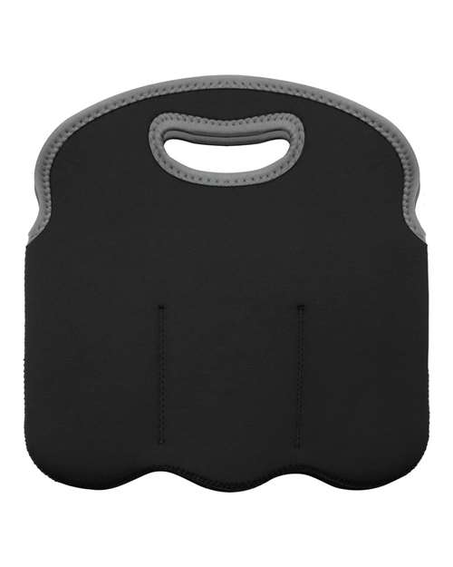 OAD Insulated Neoprene Six-Pack Tote OAD021