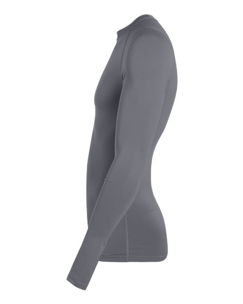 Augusta Sportswear Youth Hyperform Compression Long Sleeve Shirt 2605