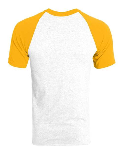 Augusta Sportswear Youth Short Sleeve Baseball Jersey 424