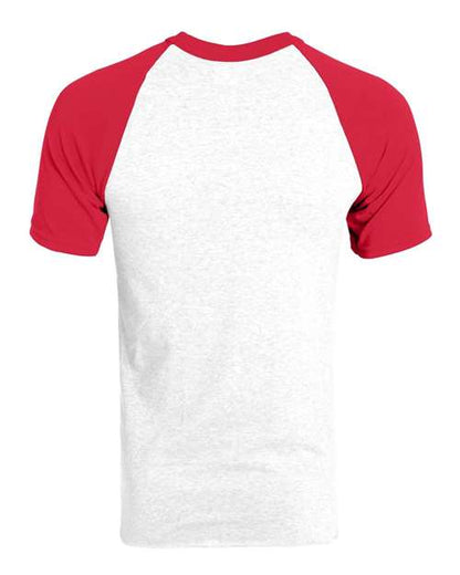 Augusta Sportswear Youth Short Sleeve Baseball Jersey 424