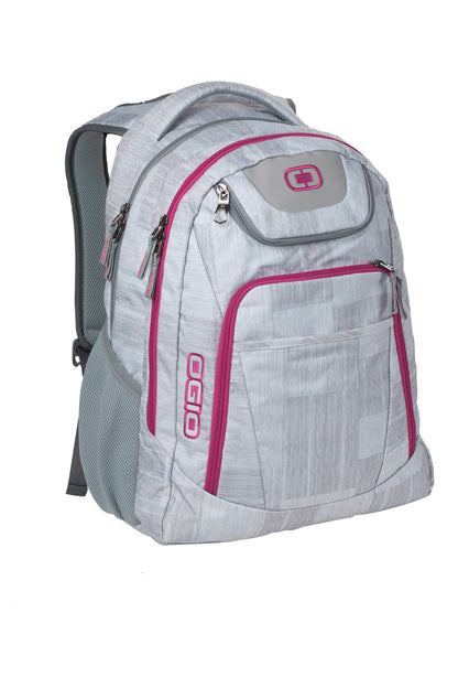 Ogio Excelsior Backpack Customized with Your Logo