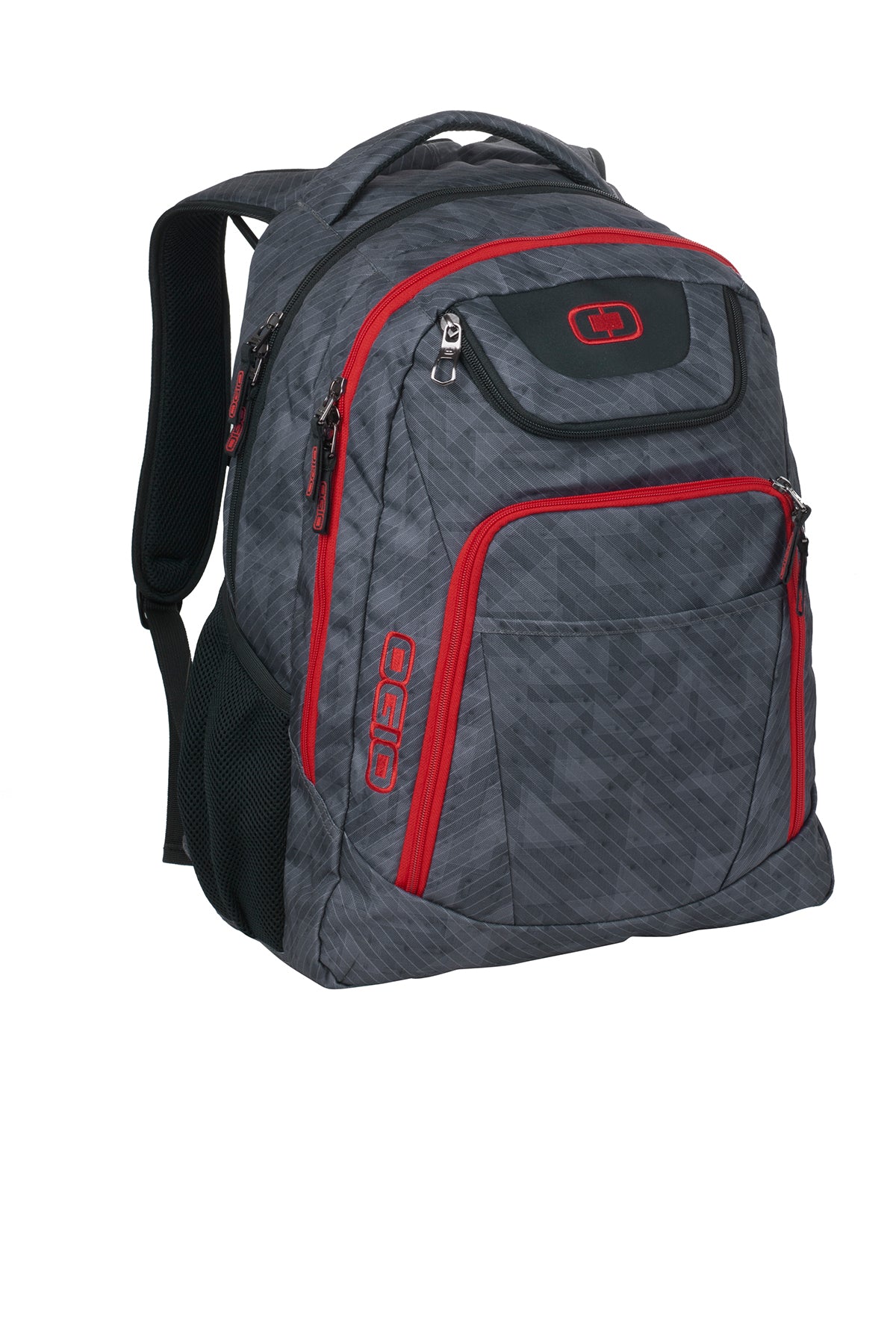 Ogio Excelsior Backpack Customized with Your Logo