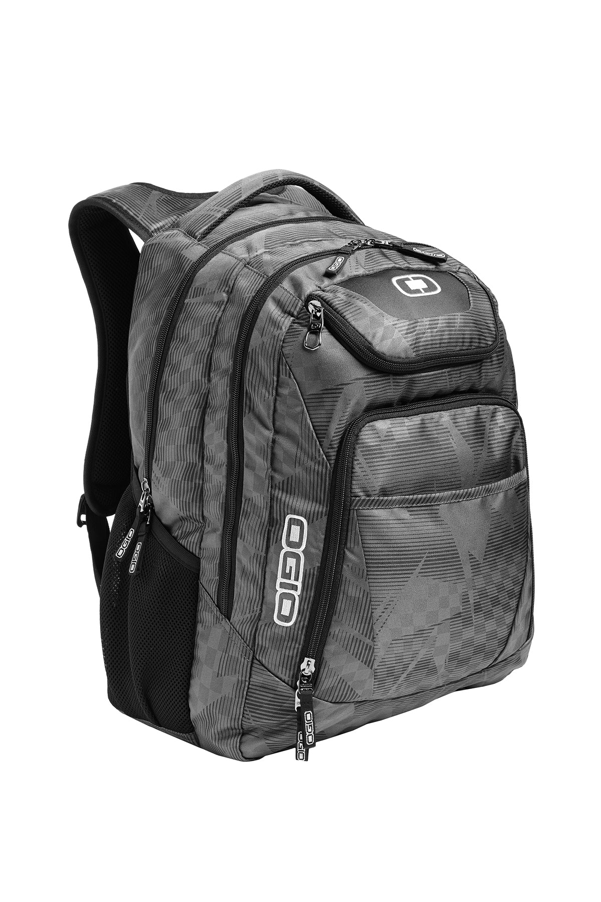 Ogio Excelsior Backpack Customized with Your Logo