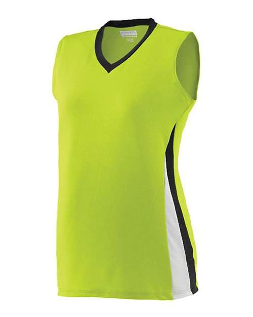 Augusta Sportswear Women's Tornado Jersey 1355