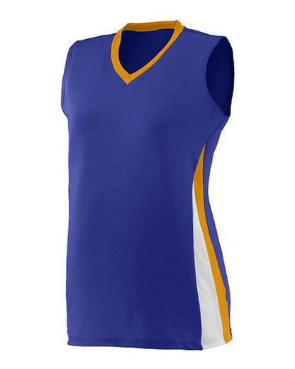 Augusta Sportswear Women's Tornado Jersey 1355