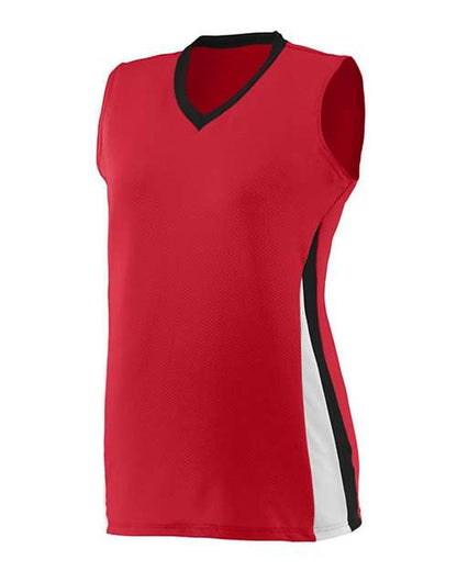 Augusta Sportswear Women's Tornado Jersey 1355