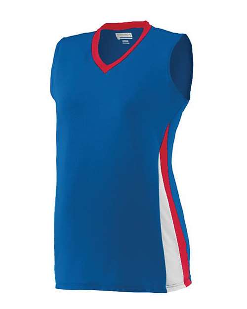 Augusta Sportswear Women's Tornado Jersey 1355