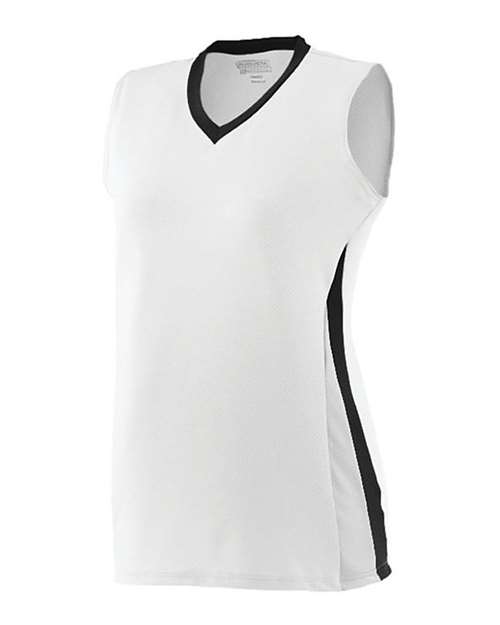 Augusta Sportswear Women's Tornado Jersey 1355