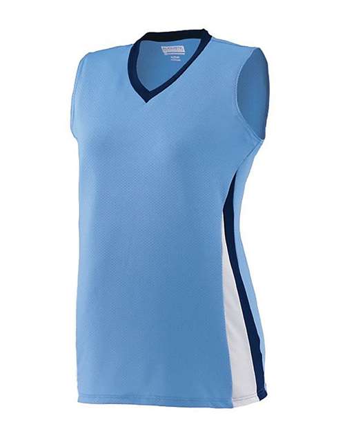 Augusta Sportswear Girls' Tornado Jersey 1356