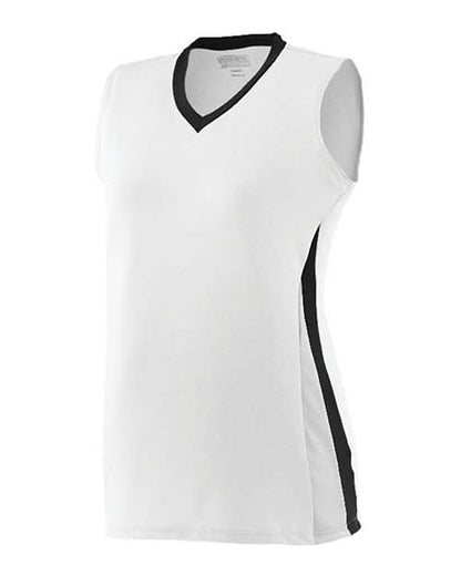 Augusta Sportswear Girls' Tornado Jersey 1356