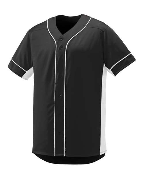 Augusta Sportswear Youth Slugger Jersey 1661