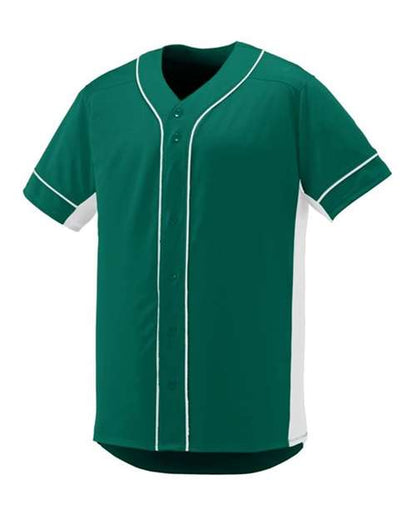 Augusta Sportswear Youth Slugger Jersey 1661