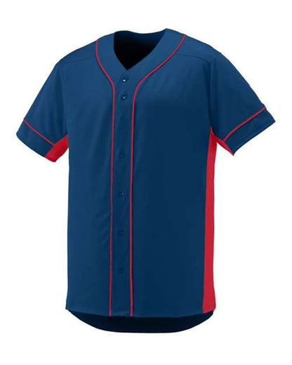 Augusta Sportswear Youth Slugger Jersey 1661