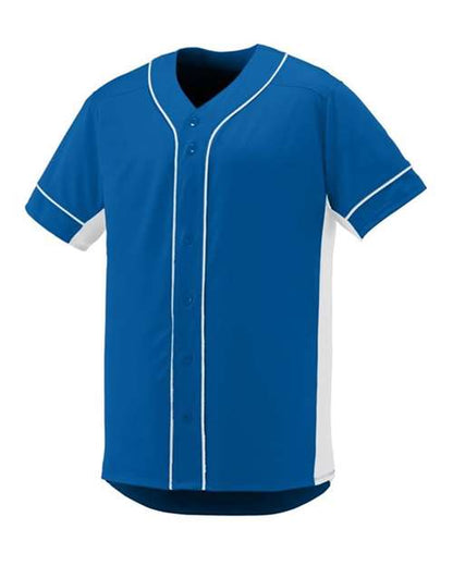 Augusta Sportswear Youth Slugger Jersey 1661