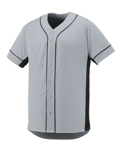 Augusta Sportswear Youth Slugger Jersey 1661