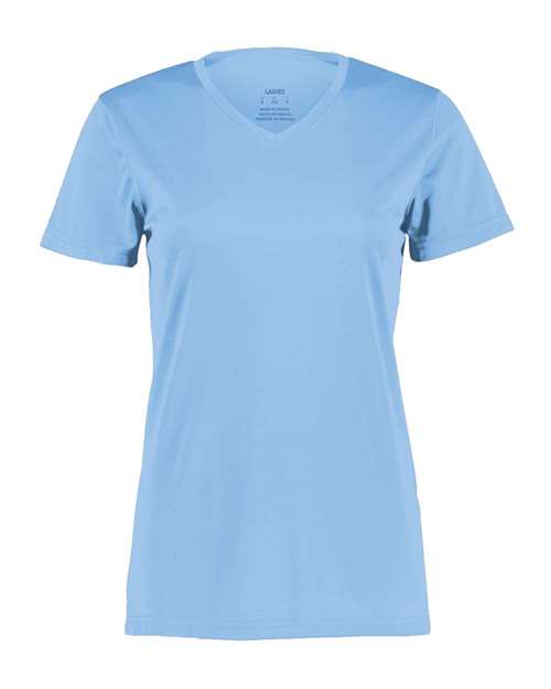 Augusta Sportswear Women's Nexgen Performance V-Neck T-Shirt 3158