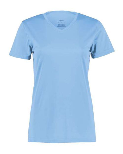 Augusta Sportswear Women's Nexgen Performance V-Neck T-Shirt 3158