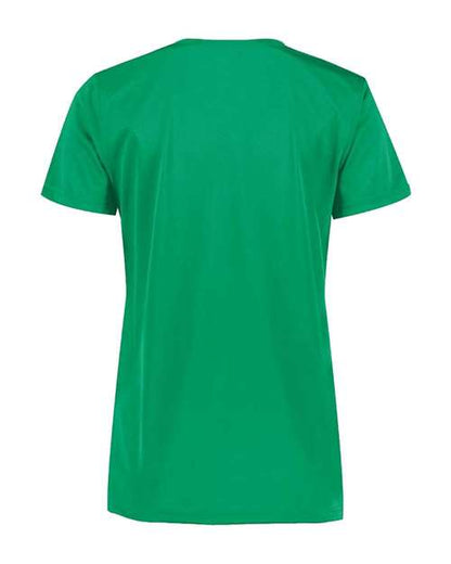 Augusta Sportswear Women's Nexgen Performance V-Neck T-Shirt 1790 Kelly