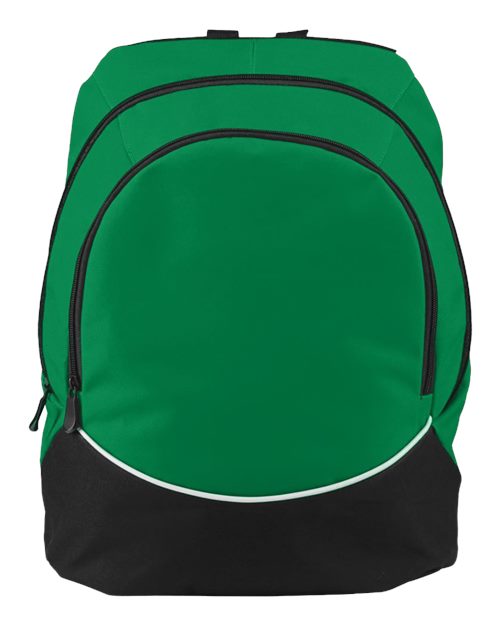 Augusta Sportswear Tri-Color Backpack 1915