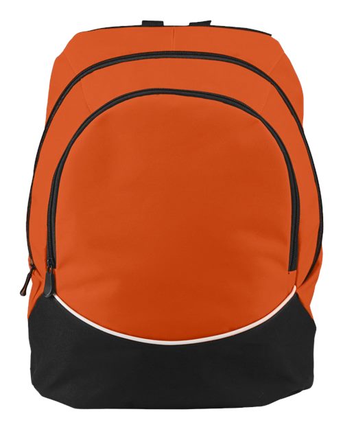Augusta Sportswear Tri-Color Backpack 1915