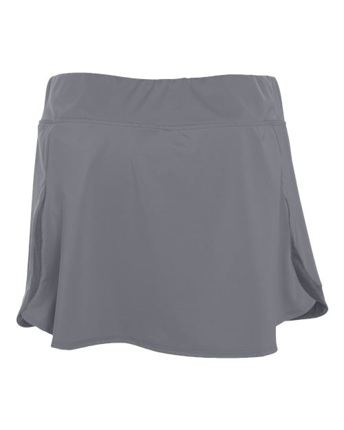 Augusta Sportswear Women's Action Color Block Skort 2410
