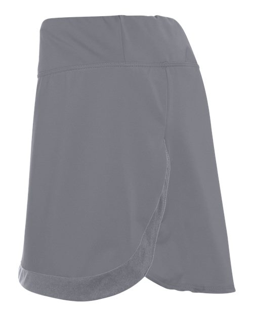Augusta Sportswear Women's Action Color Block Skort 2410