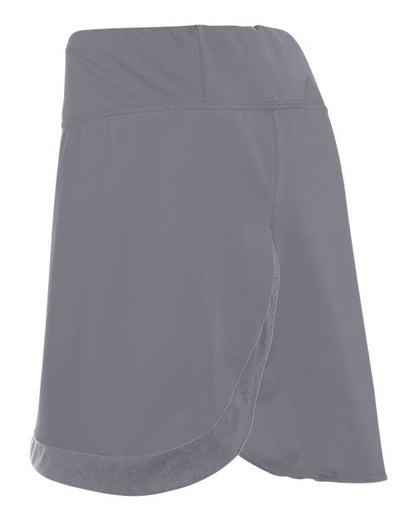 Augusta Sportswear Women's Action Color Block Skort 2410
