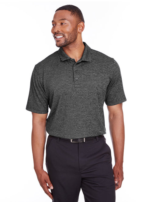 Puma Golf Men's Performance Stripe Polo 596804