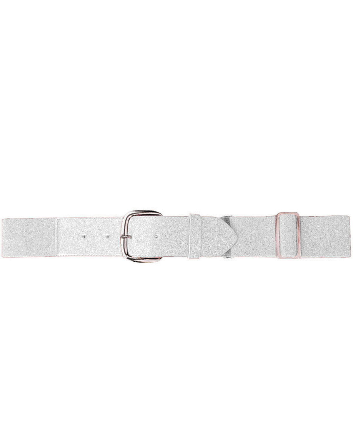 Augusta Sportswear Adult Elastic Baseball Belt 6001