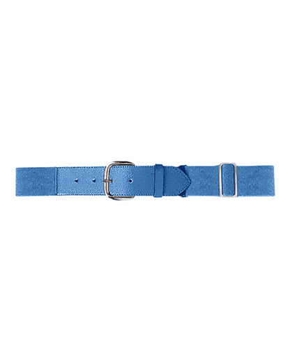 Augusta Sportswear Adult Elastic Baseball Belt 6001