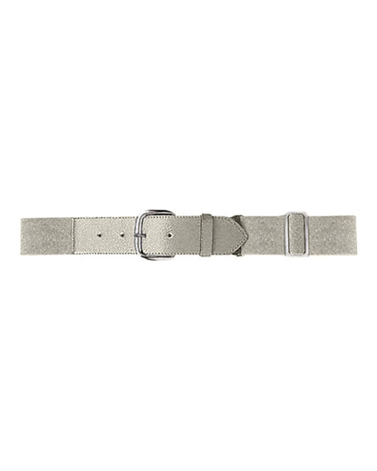 Augusta Sportswear Adult Elastic Baseball Belt 6001