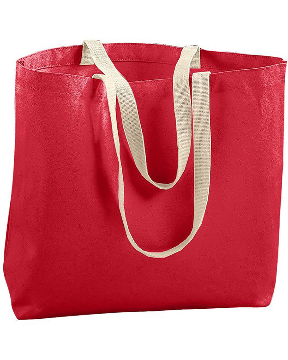 Augusta Sportswear Jumbo Tote 600