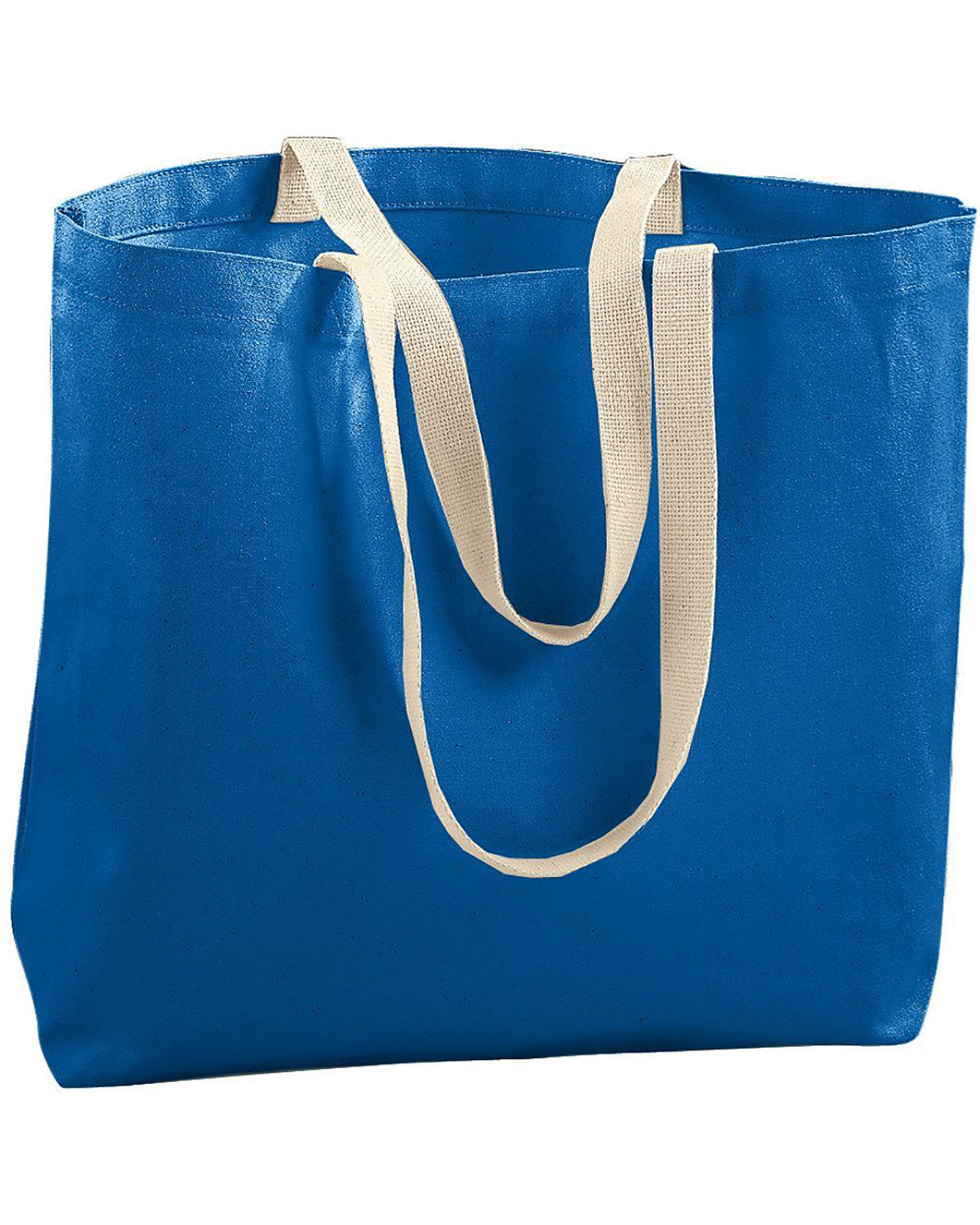 Augusta Sportswear Jumbo Tote 600