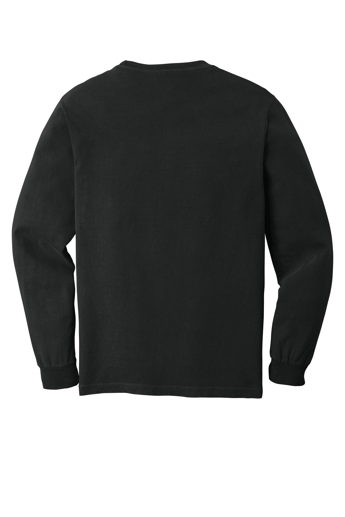 Custom Embroidered Comfort Colors T-Shirts  in Black
