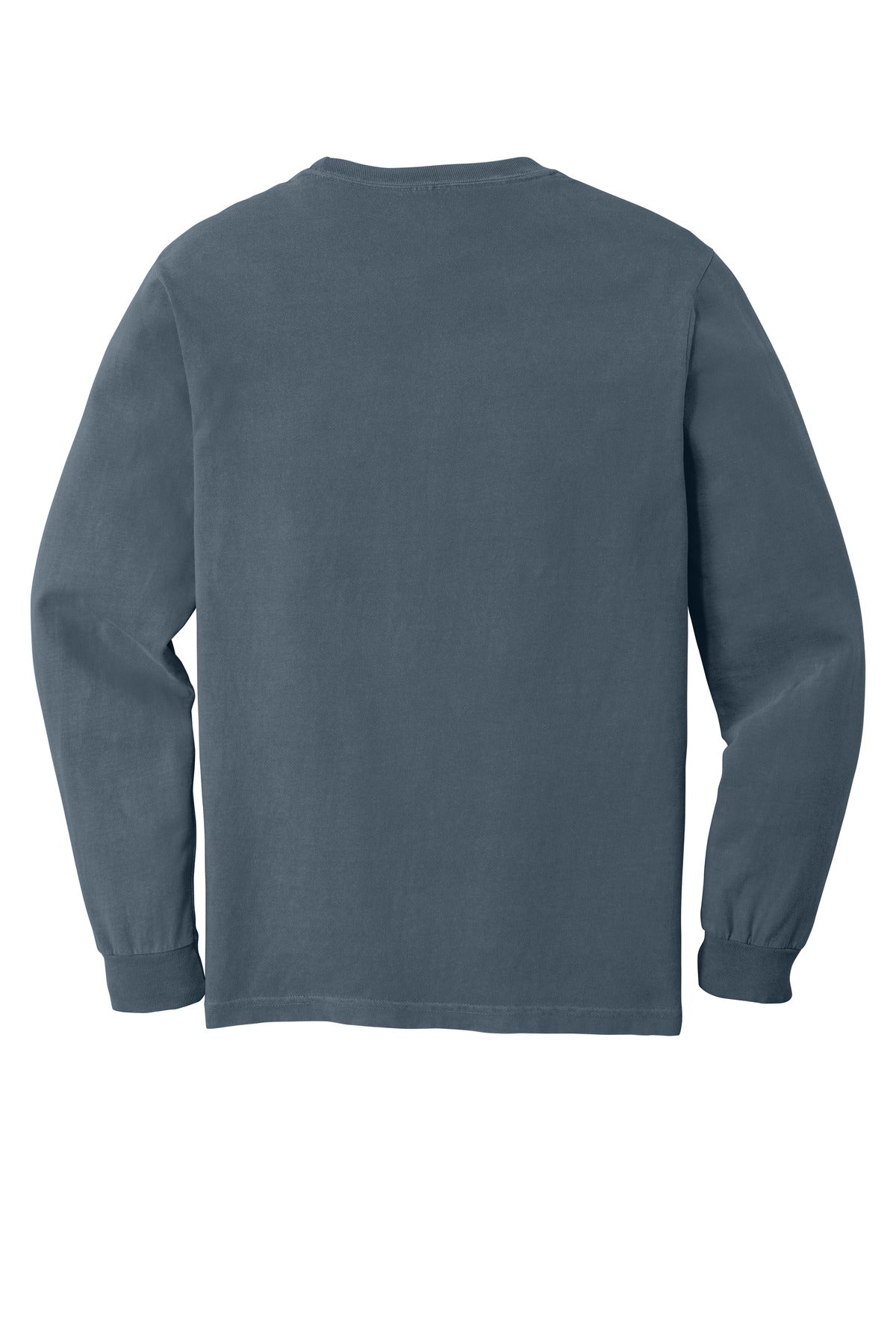 Custom Embroidered Comfort Colors T-Shirts  in Denim