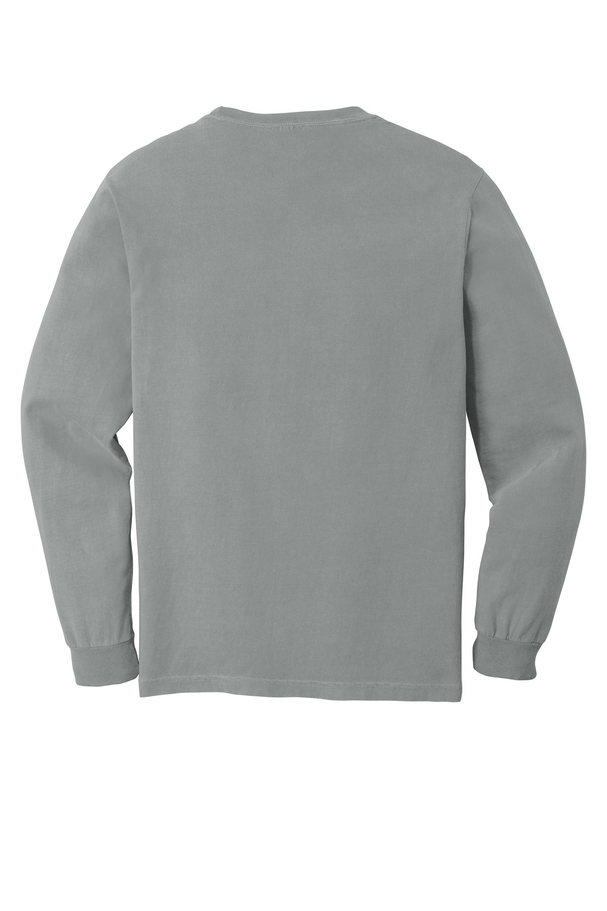 Custom Embroidered Comfort Colors T-Shirts  in Granite