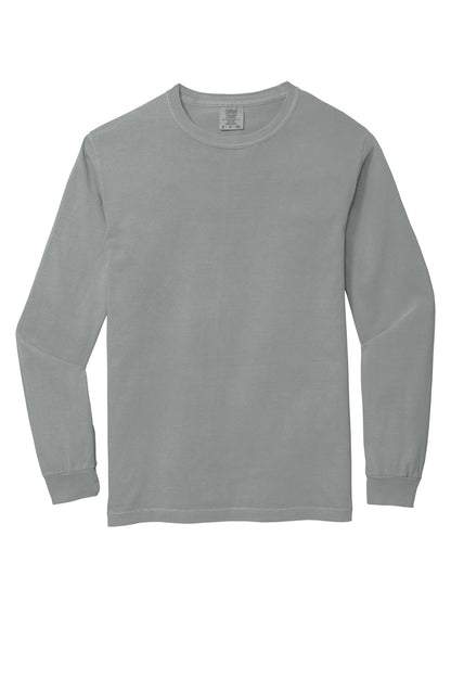 Custom Embroidered Comfort Colors T-Shirts  in Granite