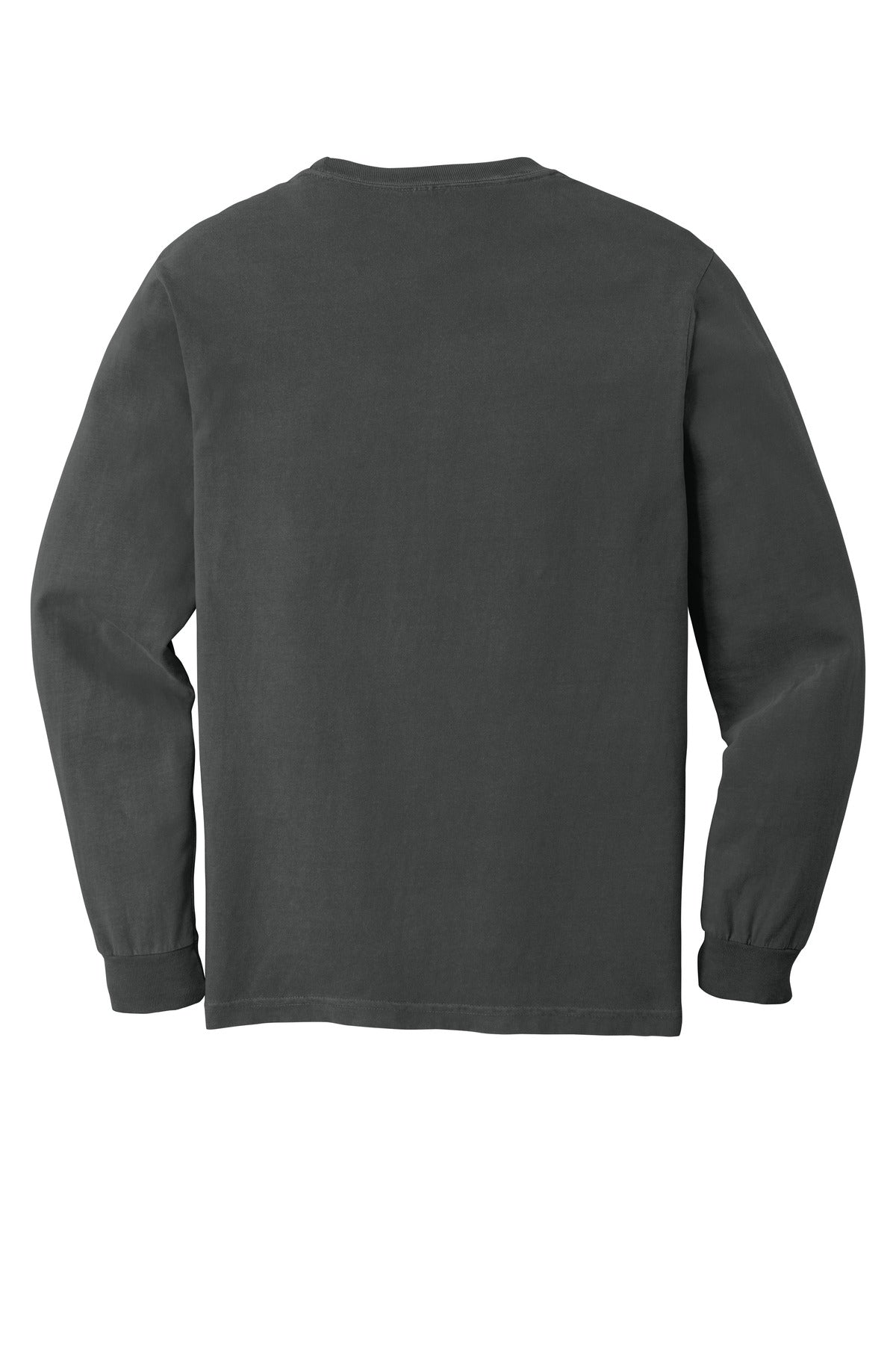 Custom Embroidered Comfort Colors T-Shirts  in Graphite