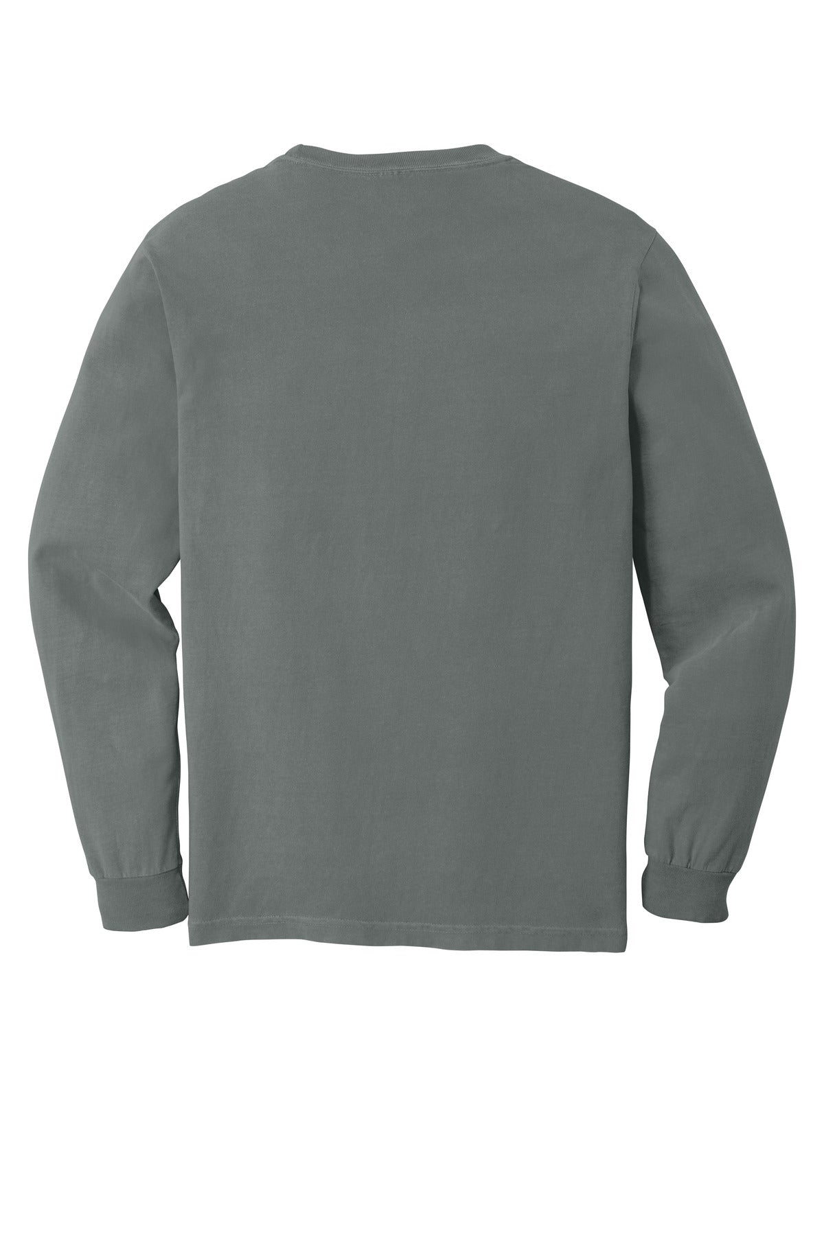 Custom Embroidered Comfort Colors T-Shirts  in Grey