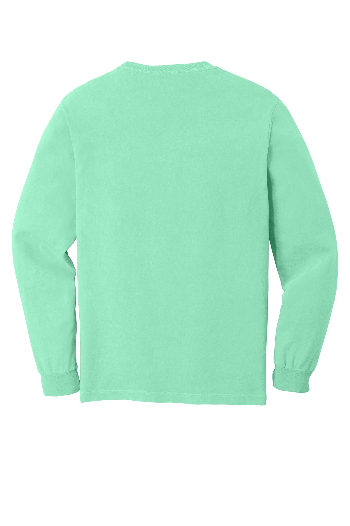 Custom Embroidered Comfort Colors T-Shirts  in Island Reef