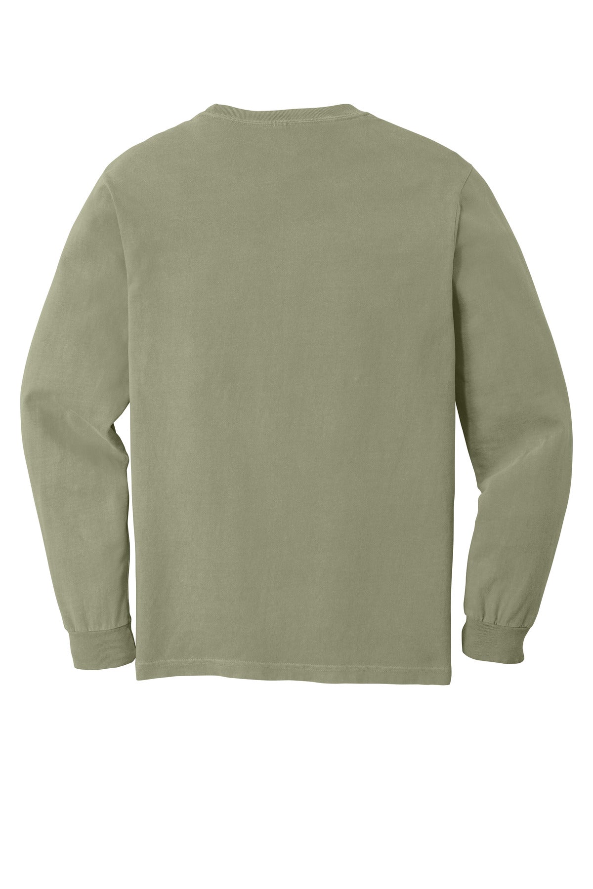 Custom Embroidered Comfort Colors T-Shirts  in Sandstone