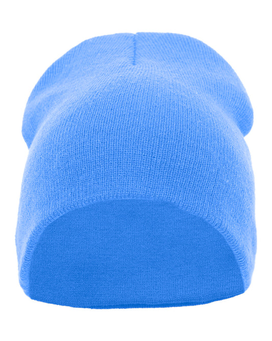 Pacific Headwear Basic Knit Beanie 601K