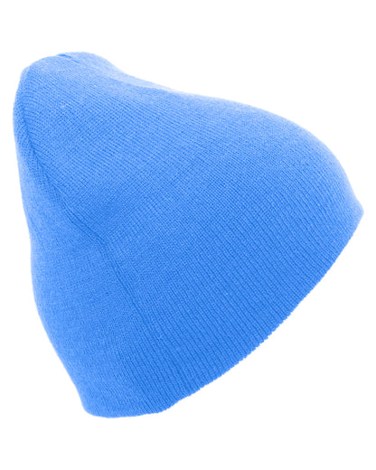 Pacific Headwear Basic Knit Beanie 601K