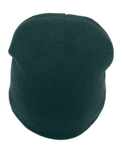 Pacific Headwear Basic Knit Beanie 601K